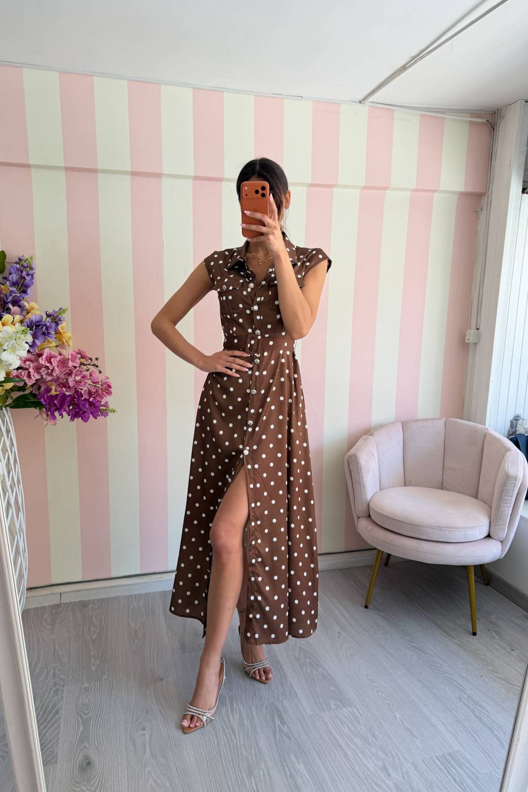 STORIA ABITO POIS-ANNETTE