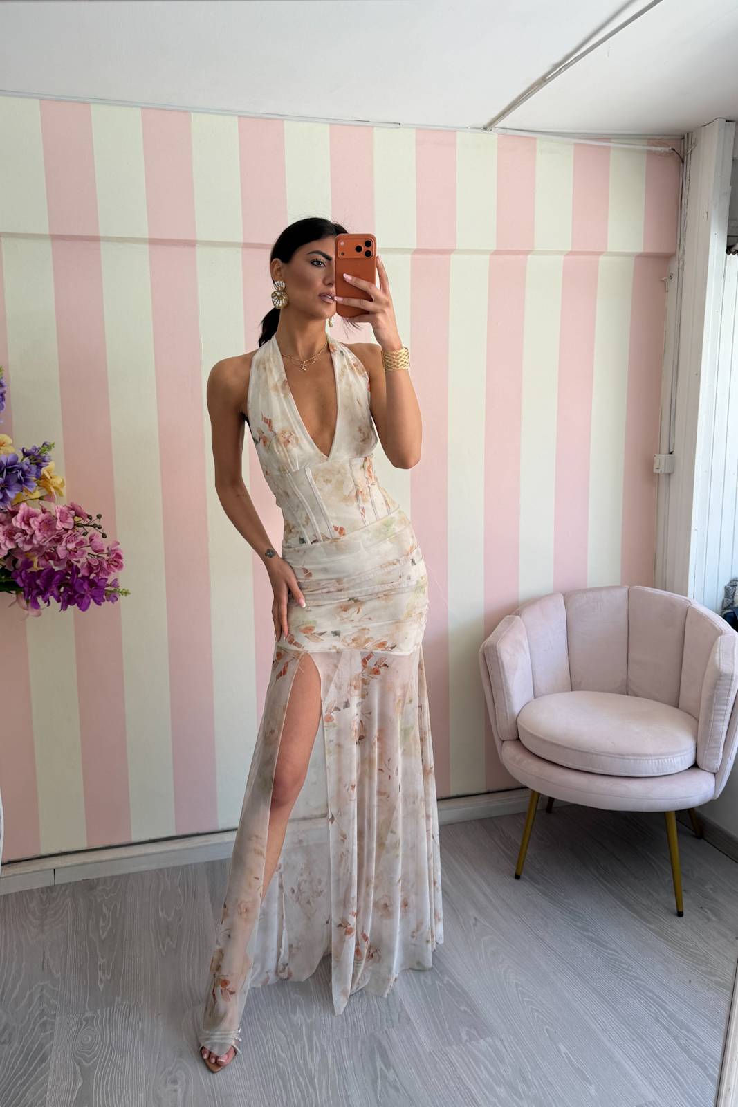 STORIA ABITO TENERIFE