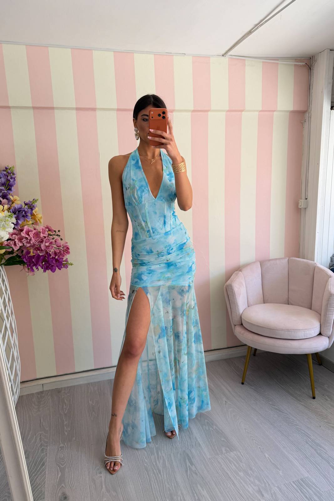 STORIA ABITO TENERIFE