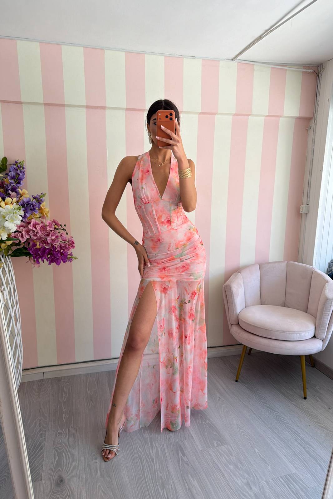 STORIA ABITO TENERIFE