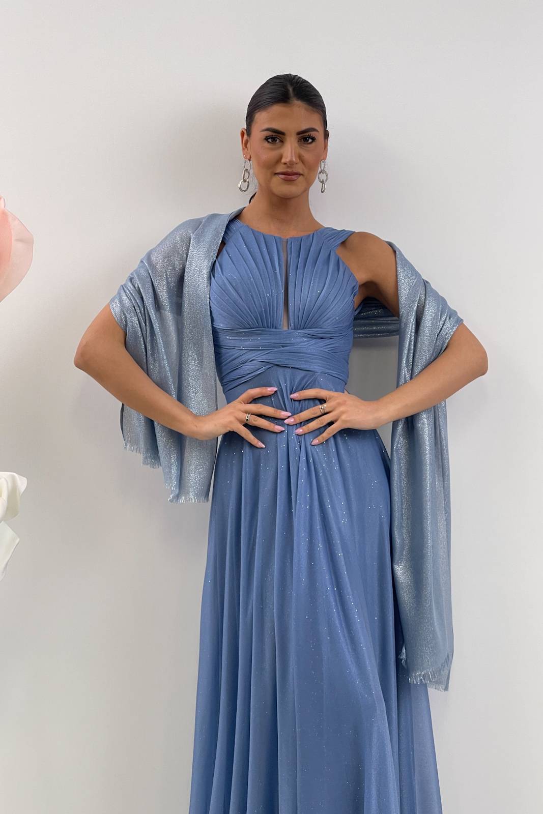 STORIA STOLA ELEGANCE