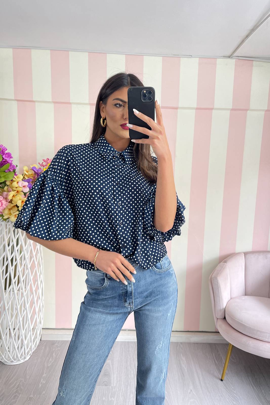 STORIA CAMICIA POIS-HELENA