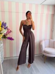 STORIA JUMPSUIT MONOPOLI