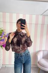 STORIA CAMICIA PECHINO