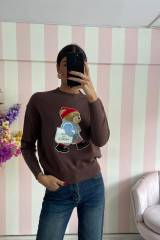 STORIA MAGLIONCINO SAVE THE WORLD