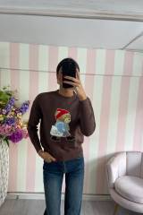 STORIA MAGLIONCINO SAVE THE WORLD