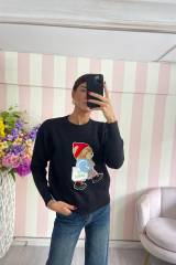 STORIA MAGLIONCINO SAVE THE WORLD