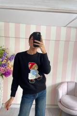 STORIA MAGLIONCINO SAVE THE WORLD