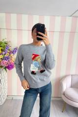 STORIA MAGLIONCINO SAVE THE WORLD