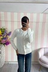 STORIA CARDIGAN GIOIELLO