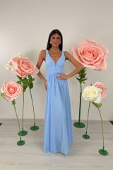 STORIA ABITO DAMIGELLA