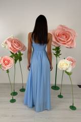 STORIA ABITO DAMIGELLA