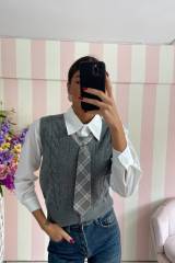 STORIA TWIN-SET BONNIE