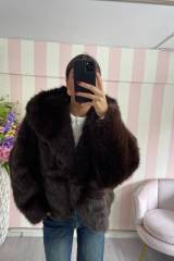 STORIA ECO-PELLICCIA NICOLE