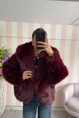 STORIA ECO-PELLICCIA NICOLE