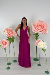 STORIA ABITO DAMIGELLA