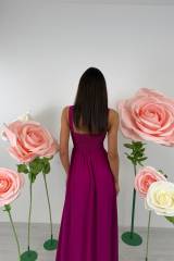 STORIA ABITO DAMIGELLA