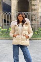 STORIA PIUMINO SAINT-MORITZ