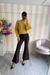 STORIA PANTALONI MARSIGLIA