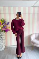 STORIA PANTALONI MARSIGLIA