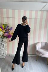 STORIA PANTALONI MARSIGLIA