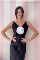 STORIA ABITO BLACK DIAMOND