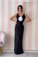 STORIA ABITO BLACK DIAMOND