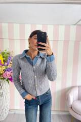 STORIA MAGLIONCINO MILANO