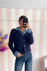 STORIA MAGLIONCINO MILANO