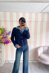 STORIA MAGLIONCINO MILANO