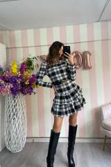 STORIA ABITO CHRISTMAS