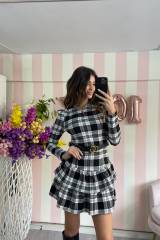 STORIA ABITO CHRISTMAS