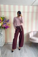 STORIA PANTALONI JUSTINE