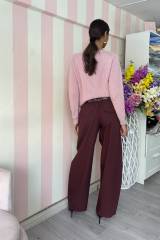 STORIA PANTALONI JUSTINE