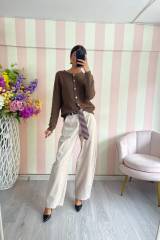 STORIA PANTALONI JUSTINE