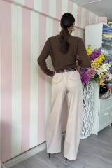 STORIA PANTALONI JUSTINE