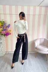 STORIA PANTALONI JUSTINE