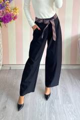 STORIA PANTALONI JUSTINE