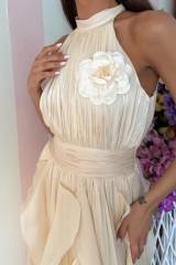 STORIA SPILLA CON FIORE