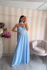 STORIA ABITO CORSETTO DIANA