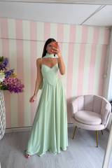 STORIA ABITO CORSETTO DIANA