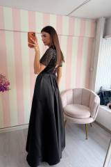 STORIA ABITO CINDERELLA