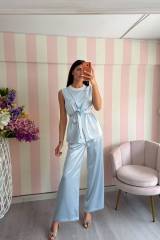 STORIA COORDINATO BOGOTA'