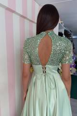 STORIA ABITO CINDERELLA