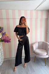 STORIA COORDINATO MALAGA