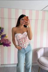 STORIA CORPETTO LUANA