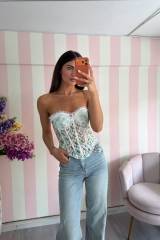 STORIA CORPETTO LUANA