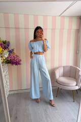 STORIA COORDINATO MALAGA