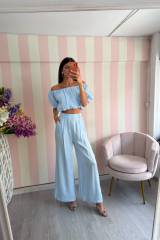 STORIA COORDINATO MALAGA