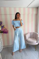 STORIA COORDINATO MALAGA